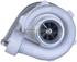 D95080033R by OE TURBO POWER - Turbocharger - Oil Cooled, Remanufactured