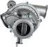 D95080034R by OE TURBO POWER - Turbocharger - Oil Cooled, Remanufactured