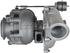 D95080034R by OE TURBO POWER - Turbocharger - Oil Cooled, Remanufactured