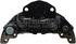 99B93803-1 by NUGEON - Air Brake Disc Brake Caliper - Black, Powder Coat, SN7 Caliper Model