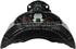99B93803-1 by NUGEON - Air Brake Disc Brake Caliper - Black, Powder Coat, SN7 Caliper Model