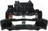 99B93803-1 by NUGEON - Air Brake Disc Brake Caliper - Black, Powder Coat, SN7 Caliper Model