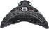99B93811-1 by NUGEON - Air Brake Disc Brake Caliper - Black, Powder Coat, SN7 Caliper Model