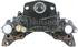 99B90302-1 by NUGEON - Air Brake Disc Brake Caliper - Black, Powder Coat, EX225H3 Caliper Model