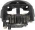 99B93008-1 by NUGEON - Air Brake Disc Brake Caliper - Black, Powder Coat, ELSA1 Caliper Model