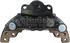 99B90032-1 by NUGEON - Air Brake Disc Brake Caliper - Black, Powder Coat, ADB22X Caliper Model