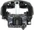 99B90032-1 by NUGEON - Air Brake Disc Brake Caliper - Black, Powder Coat, ADB22X Caliper Model