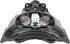 99B90032-1 by NUGEON - Air Brake Disc Brake Caliper - Black, Powder Coat, ADB22X Caliper Model