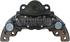 99B90033-1 by NUGEON - Air Brake Disc Brake Caliper - Black, Powder Coat, ADB22X Caliper Model