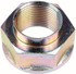 05172 by DORMAN - SPINDLE LOCK NUT KIT