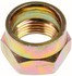 05186 by DORMAN - Spindle Lock Nut