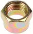 05186 by DORMAN - Spindle Lock Nut