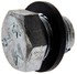 090-032CD by DORMAN - Oil Drain Plug OS