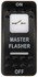 090-1011 by DORMAN - Rocker Switch