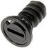 090-946 by DORMAN - Plastic Drain Plug