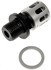 092-015 by DORMAN - Twist Drain
