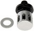 092-016 by DORMAN - Twist Drain