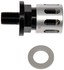 092-016 by DORMAN - Twist Drain