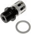 092-024 by DORMAN - Twist Drain