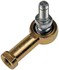 116-201 by DORMAN - SPHERICAL BALL JOINT