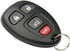 13722 by DORMAN - KEYLESS ENTRY REMOTE