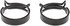 14087 by DORMAN - Spring Hose Clamp