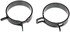14087 by DORMAN - Spring Hose Clamp