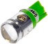194G-HP by DORMAN - 194 GRN 2W LED HP