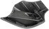 242-6023 by DORMAN - Side Bumper