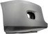 242-6025 by DORMAN - Side Bumper