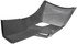 242-6029 by DORMAN - Bumper Cover