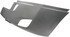 242-6029 by DORMAN - Bumper Cover