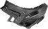 242-6035 by DORMAN - Bumper Reinforcement