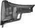242-6034 by DORMAN - Bumper Reinforcement