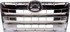 242-6085 by DORMAN - Front Grille