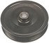 300-029 by DORMAN - PWR STEERING PULLEY