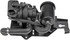 310-226 by DORMAN - Leak Detection Pump