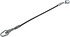 38505 by DORMAN - TAILGATE CABLE