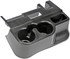 41019 by DORMAN - CUP HOLDER ADD ON