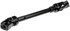 425-361 by DORMAN - STEERING SHAFT