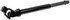 425-376 by DORMAN - STEERING SHAFT