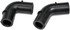 46051 by DORMAN - EMISSIONS ELBOWS