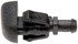 47288 by DORMAN - Washer Nozzle