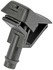 47174 by DORMAN - WASHER NOZZLE