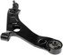 520-400 by DORMAN - Control Arm