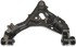 521-146 by DORMAN - CONTROL ARM