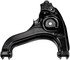 521-985 by DORMAN - CONTROL ARM