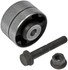 523-036 by DORMAN - TRAILING ARM BUSHING