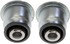 523-510 by DORMAN - Subframe Bushing Kit