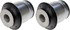 523-510 by DORMAN - Subframe Bushing Kit